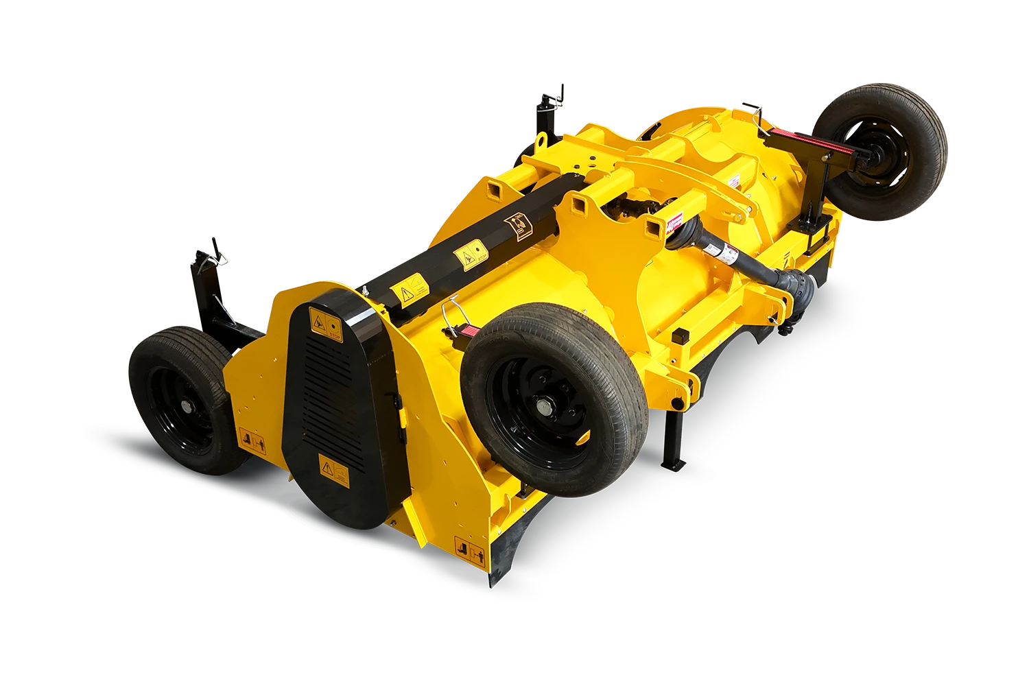 SAP PARÇALAMA ve OT BİÇME MAKİNALARI